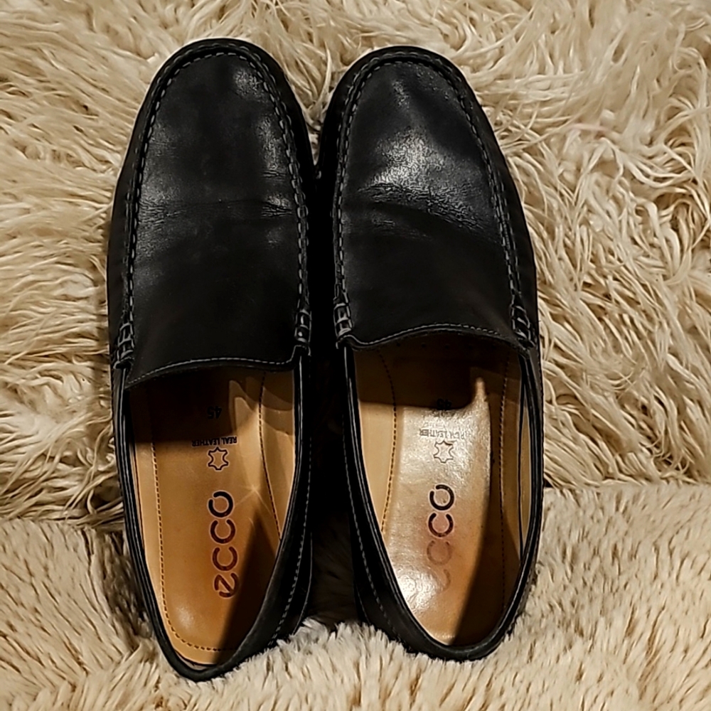 Ecco men's size 11 shoes